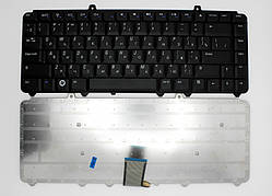 Клавіатура для ноутбука Dell NSK- D9K0R D071 CN-OWM824 V0714EPAS1 Inspiron 1400 1420 1500 1520 1521 1525 1526 