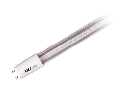 Лампа для підсвічування овочів PLED T8 — 600 Food Green 9w G13