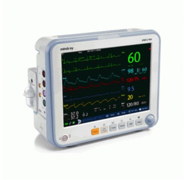 Монітор пацієнта IPM10, фото 1