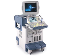 УЗД апарат – TOSHIBA Aplio 80 (SSA-770A), фото 1