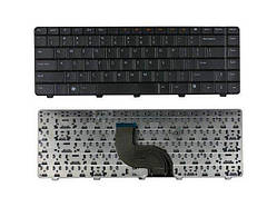 Клавіатура для ноутбука Dell 12R5T 1R28D 1THHD 4DP3H 5K3CY 650F9 70XXK 8VT8V 90.4EK07.S01 9TD5F 9Z.N1K82.D0R