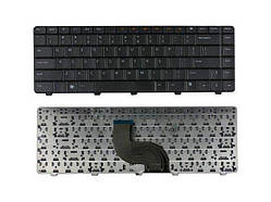 Клавіатура для ноутбука Dell 9Z.N1K82.H0R AEUM8700010 AEUM8700110 DGGHF H7W3P H8GRN 0H8GRN HYCNC JRH7K M3R0D