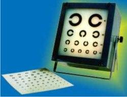 Прилад визнач. гостроти зору для СТВОР-1, фото 1