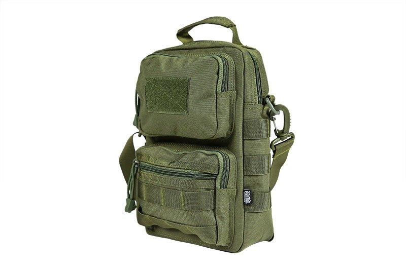 Torba EDC Portable Bag - olive [Primal Gear] (для страйкболу)