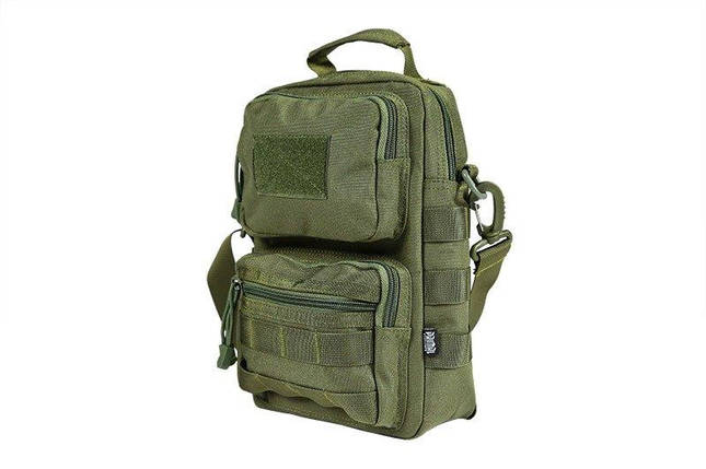 Torba EDC Portable Bag - olive [Primal Gear] (для страйкболу), фото 1