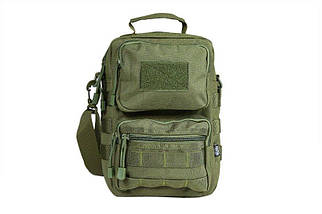 Torba EDC Portable Bag - olive [Primal Gear] (для страйкболу), фото 3