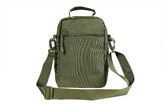 Torba EDC Portable Bag - olive [Primal Gear] (для страйкболу), фото 5