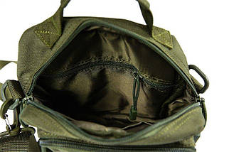 Torba EDC Portable Bag - olive [Primal Gear] (для страйкболу), фото 6