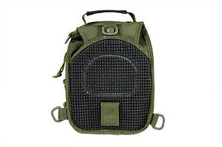 Torba EDC Shoulder Bag - olive [Primal Gear] (для страйкболу), фото 5