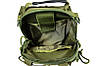 Torba EDC Shoulder Bag - olive [Primal Gear] (для страйкболу), фото 7