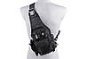 Torba EDC Shoulder Bag - olive [Primal Gear] (для страйкболу), фото 8