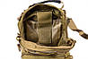 Плечова сумка EDC Shoulder Bag - tan [Primal Gear] (для страйкболу), фото 7