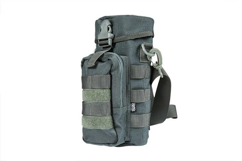 Torba na butelkę Hydro Bag - Primal Grey [Primal Gear] (для страйкболу)