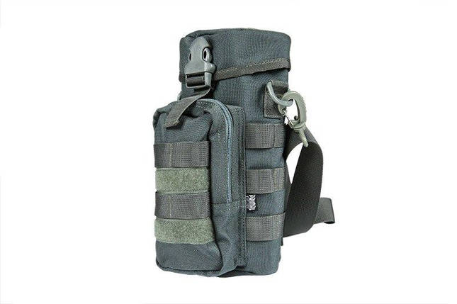 Torba na butelkę Hydro Bag - Primal Grey [Primal Gear] (для страйкболу), фото 1