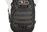 Plecak WISPORT SPARROW 20 gen.II - black [Wisport] (для страйкболу), фото 8