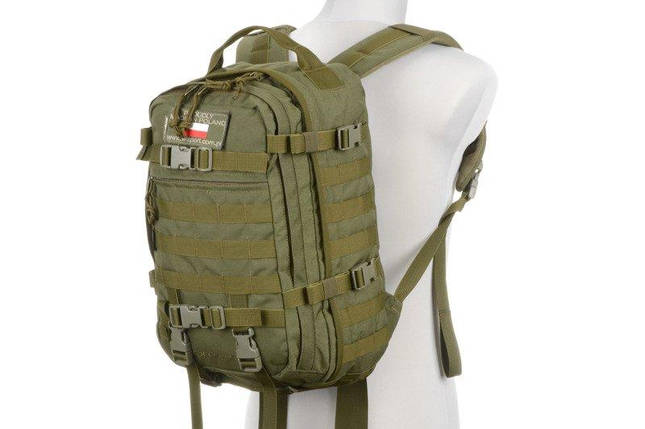 Plecak WISPORT SPARROW 30 gen.II - olive [Wisport] (для страйкболу), фото 1