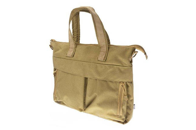 Torba Daily Laptop Bag - tan [Primal Gear] (для страйкболу), фото 1