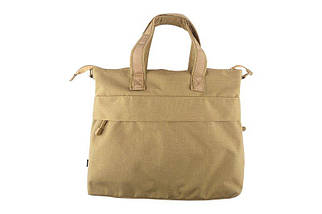 Torba Daily Laptop Bag - tan [Primal Gear] (для страйкболу), фото 4