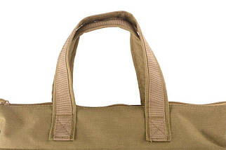 Torba Daily Laptop Bag - tan [Primal Gear] (для страйкболу), фото 5