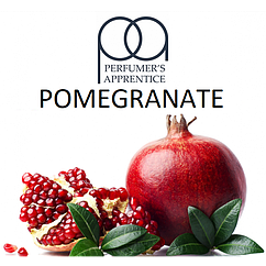 Ароматизатор Pomegranat TPA (Гранат)