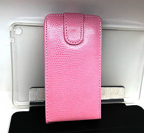 Чохол для HTC Desire 700 книжка протиударний Chic Case