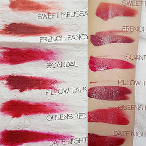 Пігмент для татуажу губ PERMA BLEND Queen Red (USA), 15 мл, фото 3