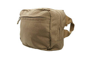 Torba medyczna Combat Trauma Bag - Coyote Brown [ACM] (для страйкболу), фото 3