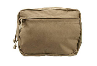 Torba medyczna Combat Trauma Bag - Coyote Brown [ACM] (для страйкболу), фото 4