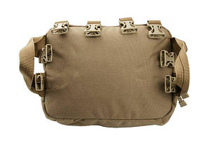 Torba medyczna Combat Trauma Bag - Coyote Brown [ACM] (для страйкболу), фото 5
