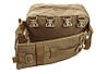 Torba medyczna Combat Trauma Bag - Coyote Brown [ACM] (для страйкболу), фото 7