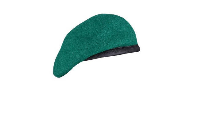 Beret - olive [GFC Tactical] (для страйкболу), фото 1