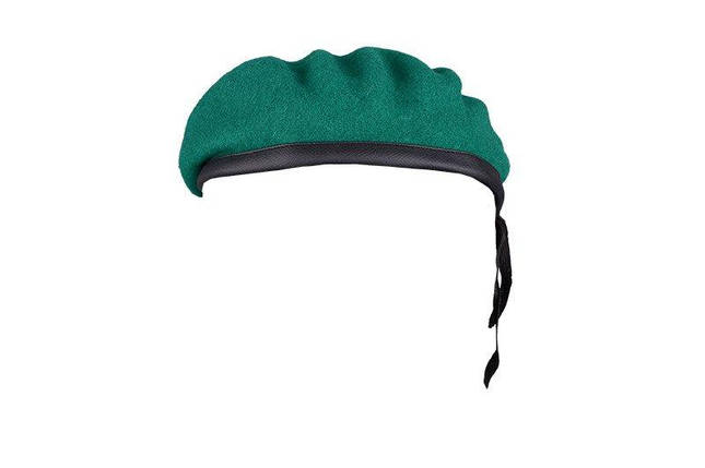 Beret - olive [GFC Tactical] (для страйкболу), фото 3