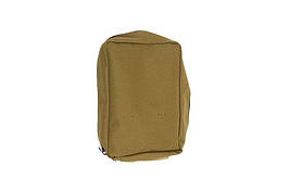 Zasobnik medyczny - tan [GFC Tactical] (для страйкболу)