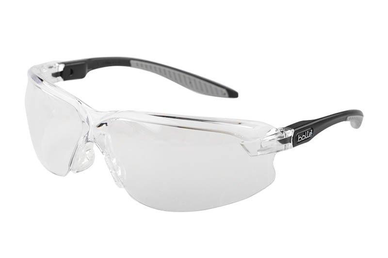 Окуляри Bolle Axis Clear [Bolle] (для страйкболу)