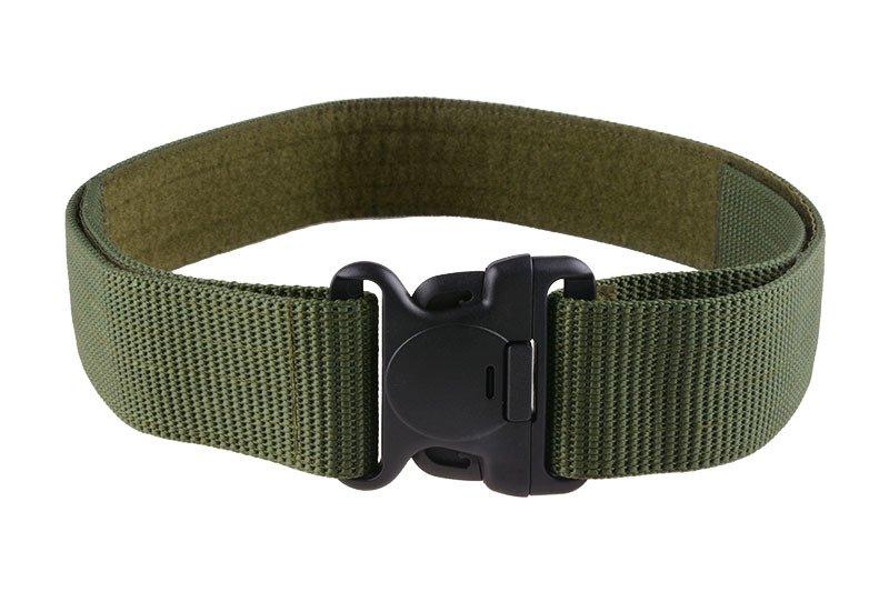 Тактичний ремінь - OLIVE [GFC Tactical]