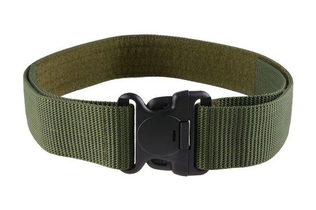 Тактичний ремінь - OLIVE [GFC Tactical], фото 1