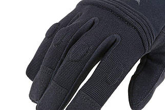 Тактичні рукавички Armored Claw CovertPro - black [Armored Claw] (для страйкболу), фото 4