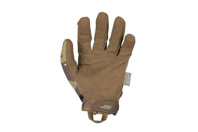 Rękawice Mechanix Original™ - MultiCam® [Mechanix Wear] (для страйкболу), фото 2