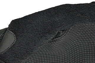 Тактичні рукавички Armored Claw Accuracy - black [Armored Claw] (для страйкболу), фото 5