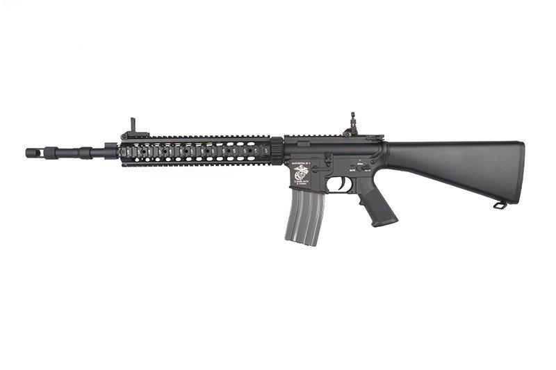 Аналог автоматичної гвинтівки SA-B16 [Specna Arms] (для страйкболу)