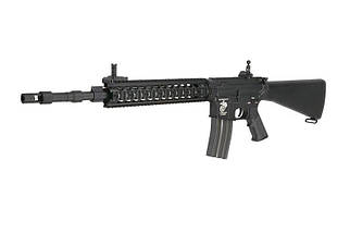 Аналог автоматичної гвинтівки SA-B16 [Specna Arms] (для страйкболу), фото 3