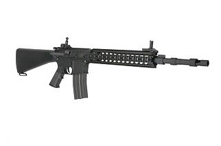 Аналог автоматичної гвинтівки SA-B16 [Specna Arms] (для страйкболу), фото 4