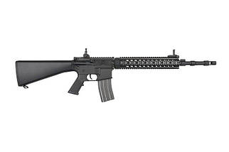 Аналог автоматичної гвинтівки SA-B16 [Specna Arms] (для страйкболу), фото 5