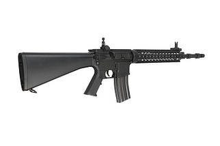 Аналог автоматичної гвинтівки SA-B16 [Specna Arms] (для страйкболу), фото 6