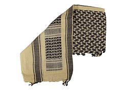 Арафатка - tan [GFC Tactical]