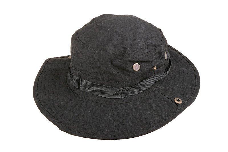 Kapelusz Boonie Hat - black [ACM] (для страйкболу)