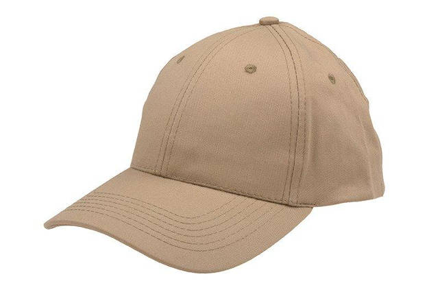 Tactical Combat Cap - Tan [Nuprol] (для страйкболу), фото 1