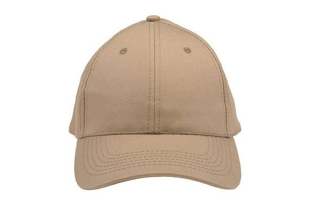 Tactical Combat Cap - Tan [Nuprol] (для страйкболу), фото 3