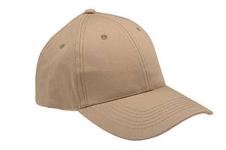 Tactical Combat Cap - Tan [Nuprol] (для страйкболу), фото 4