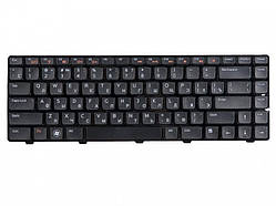 Клавіатура для ноутбука Dell Vostro 1440, 1450, 1550, 3450, Inspiron 14R N4050 N4110 M5040 M5050 N5040 N5050